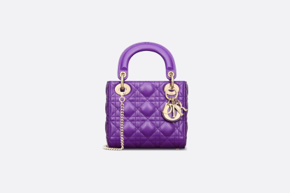 MINI LADY DIOR BAG